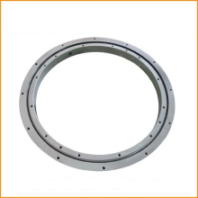 Single Row Four-Point Angular Contact Slewing Bearing Non-Gear
